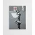 Wallity Slika na platnu 70x100cm