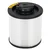 DeWalt Filter za sesalnike 23-61 l
