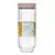 Dekordom tegla tenzo 1.35l - pink - hml ( 040520 )