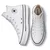 Converse patike Chuck Taylor All Star Eva Lift Leather A02486C