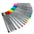 KIDEA FINELINERS 24 BARV