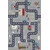 CONCEPTUM HYPNOSE Tepih (160x230) ELS582 Grey