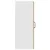 vidaXL Stenska kuhinjska omarica 2 pcs Sonoma hrast 30 x 31 x 80 cm