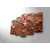 Wallity slika 5PATK-28, 70 x 105 cm, 5 dijelova