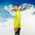 Northfinder moška ski touring jopica Skialp active comfort BUKOVEC