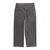 TOM TAILOR Kavbojke siv denim