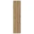 Highboard Umjetnički hrast 70 x 42,5 x 185 cm