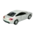 shumee WELLY PEUGEOT 407 SREBRNA 1:34 42368
