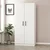 Hanah Home Garderober Kale Chain-210, 90x210x52 cm, Beli