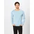 TOM TAILOR Pulover, modra