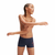 Speedo HYPERBOOM PLMT ASHT JM, kopalke o.box, modra 80031541