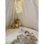 Set Clean Touch Hand in Footprint Baby