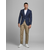 JACK & JONES Suknjič FRANKO, modra
