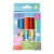 BLUE SKY PEPPA PIG PEN SET - CHUNKY FELT TIPS FLOMASTRI
