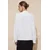 Trendyol Milla Ženska bluza, Krem