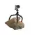 JOBY GorillaPod Action Tripod - SKU JB01300-BWW,  Mini tripod, Loptasta glava, 1/4" + GoPro kačenje