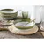 Creatable Set Posod Cascade Green, 4-Delni