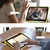 Tech-Protect SC Pen ovitek za iPad 10.9 2022 - rumen