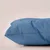 Chair Cushion - Navy Blue Navy Blue Chair Pad