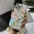 Maska za telefon Painting Flower za iPhone 15 Pro, Crvena