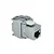 Modul RJ-45 kat. 6E STP HSEMRJ6GWS Schrack