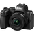 NIKON Fotoaparat Z50II + objektiv NIKKOR Z DX 16-50 VR