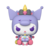 Figura Funko POP! Sanrio Hello Kitty - Kuromi