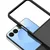 Maska za Samsung F751B Galaxy Z Flip 7 Elegant Fold, Crna