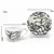 Komplet 2 porcelanastih skodelic 250 ml Van Gogh Blossoming Almond