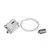 Pirometar Optris CT P7, 0°C do +710°C, 10:1, 3m kabla