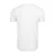 Basketball T-shirt with clouds white