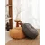 Atelier del Sofa Jastuk Antracit
