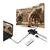 Media-Tech HDMI stikalo 5x HDMI 4K MT 5207
