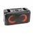 Ibiza Sound PARTY-STREET2 100W MOBILE LED SPEAKER WITH USB
