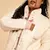 BeastBink Women‘s Bliss Jacket Ivory