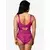 SugarShape Bodi ELVA roza