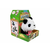 Lean-toys Interaktivna panda – premikanje in zvok