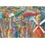 Trefl Puzzle UFT Eye-Spy Sneaky Peekers: Amsterdam 1000 kosov