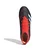 Adidas PREDATOR CLUB S FXG, muške kopačke za fudbal, crna IG7764