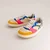 Fleeters Mango Mastard Blue