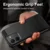 Maska Silicone Defender za Xiaomi Redmi Note 17 Pro Max 5G (EU) crna