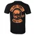 Metal majica moška Black Label Society - HARDCORE HELLRIDE - PLASTIC HEAD - PH11927