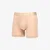 Bokserji Jordan Flight Modal Boxer Brief 3-Pack Hemp XL