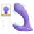 Gardj Europe Silikonski vibrator Pretty Love Andromeda