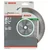 Bosch dijamantska rezna ploča 115 x 22,23 x 1,4 x 7 mm Best for Ceramic Extra-Clean Turbo 2608602478