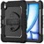 Tech-protect SOLID360 IPAD AIR 11 6 / 7 / 2024-2025 ČRNI
