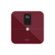 Cecotec osebna tehtnica Surface Precision 10400 Smart Healthy Vision Garnet
