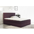Boxspring postelja Basic - 160x200 cm