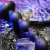 SuperLove 360 Rotating & Vibrating Anal Beads Black
