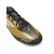 Adidas Muške kopačke F50 Club fxg Messi, Crno-zlatne